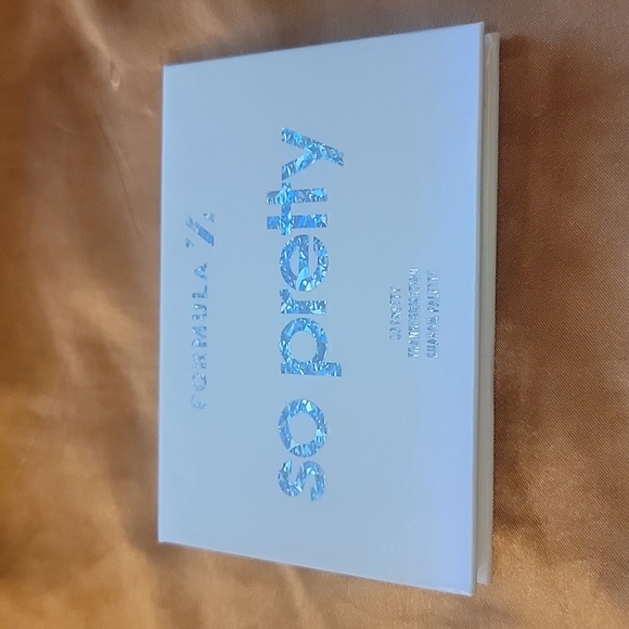 NIB Formula Z Cosmetics SO PRETTY Palette - Picture 6 of 10
